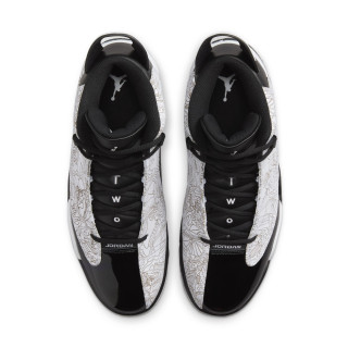 rn85 velour low cut shoe